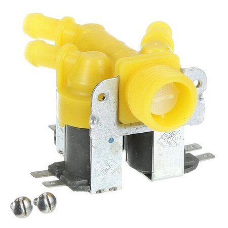 Groen 24 V Water Inlet Valve3/4 In x 1/2 In for Groen - Part# GRZ090827 GRZ090827